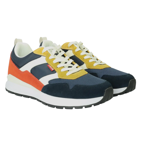 Levi's Oats Refresh Sneaker Trainers for Men