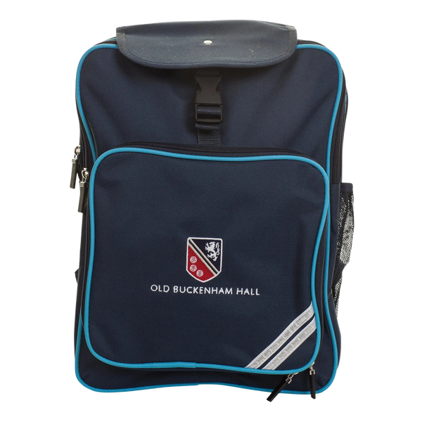 OBH Prep Rucksack