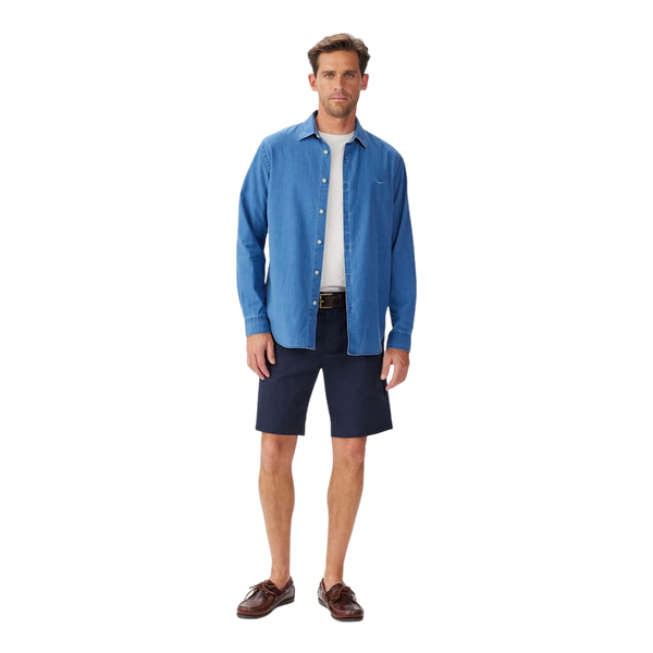 R. M. Williams Arno Regular Shirt