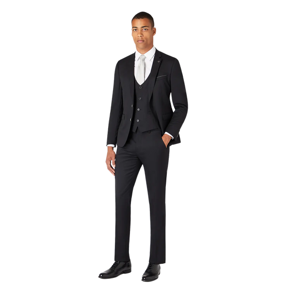 Remus Uomo Three Piece Suit