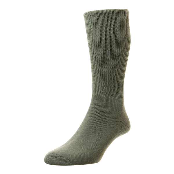 HJ Hall HJ1351 Diabetic Socks
