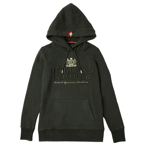 Holland Cooper Heritage Hoodie