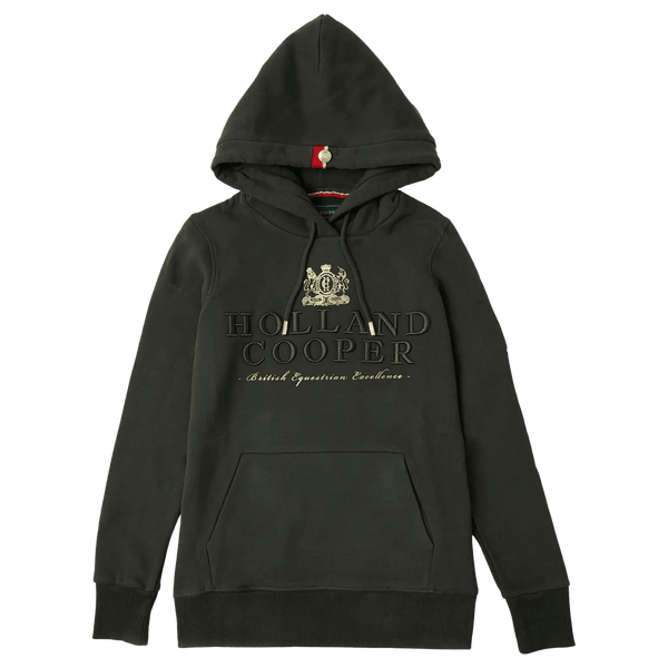 Holland Cooper Heritage Hoodie for Women