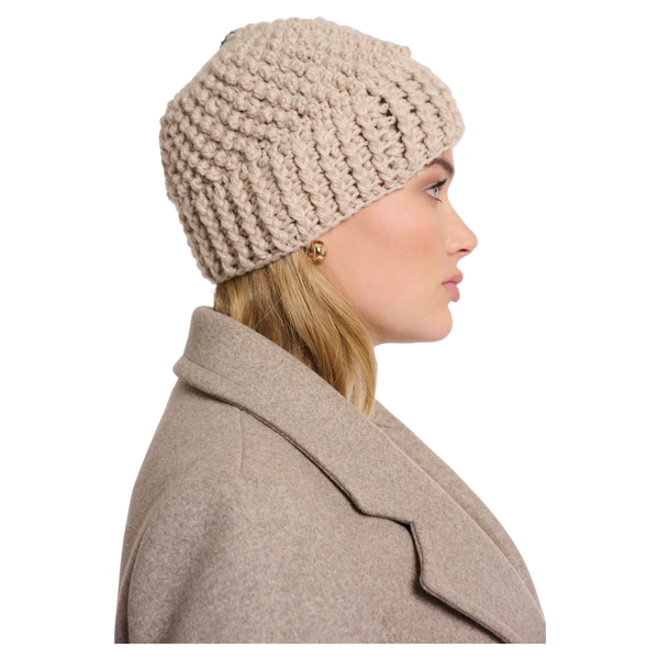 Rino & Pelle Kevina Knitted Hat