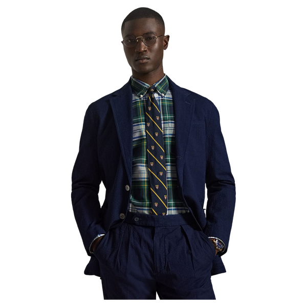 Polo Ralph Lauren Woven Blazer