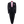 Sandhurst Black Day Suit for Boys