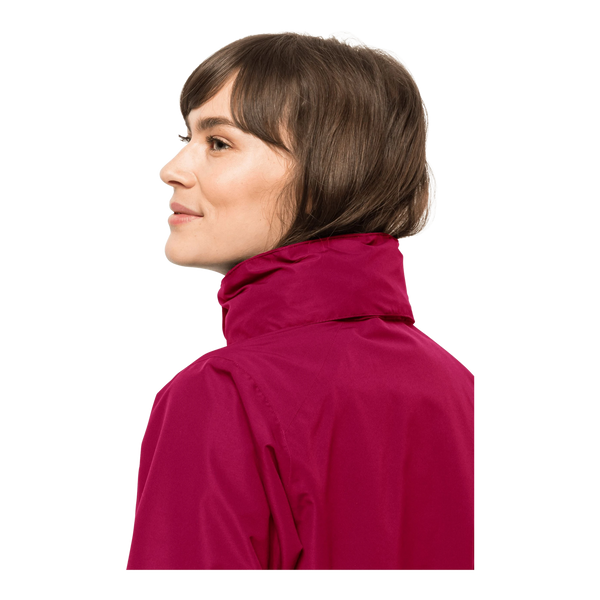Jack Wolfskin Geisshorn 3 In 1 Jacket