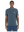 Replay Garment Dyed Cotton Polo Shirt
