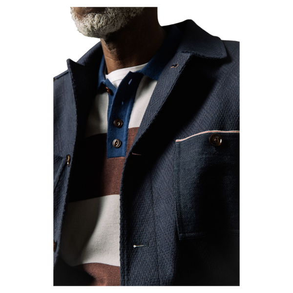 Mos Mosh Dune Jacket