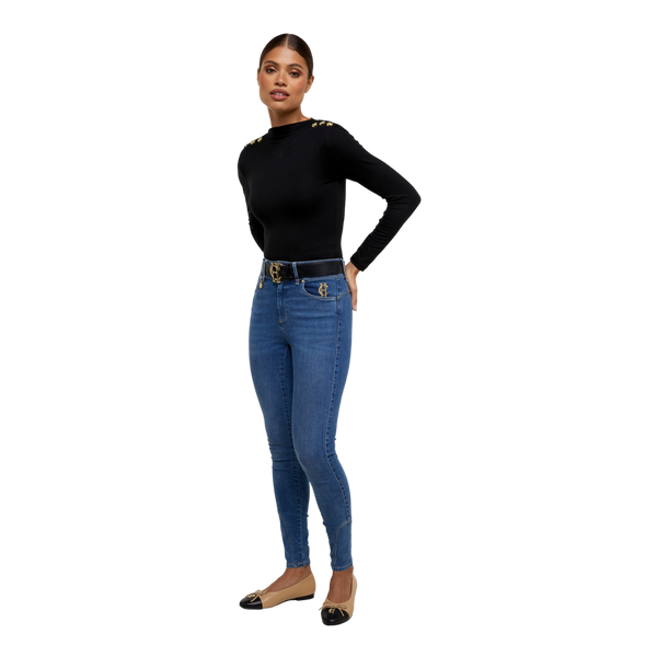 Holland Cooper Jodhpur Jeans