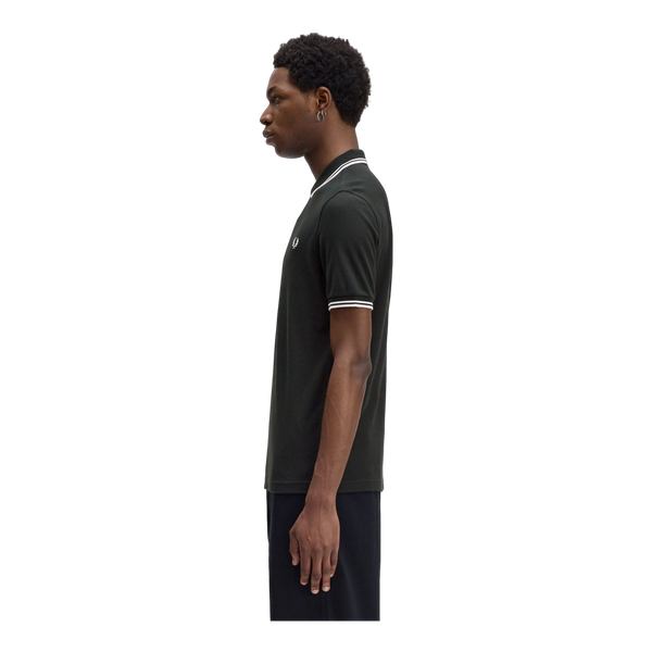 Fred Perry Twin Tipped Polo Shirt