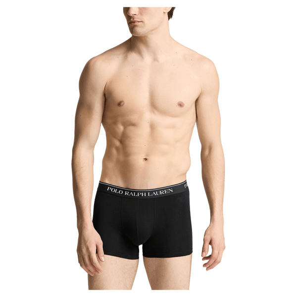 Polo Ralph Lauren Classic Trunk Three Pack
