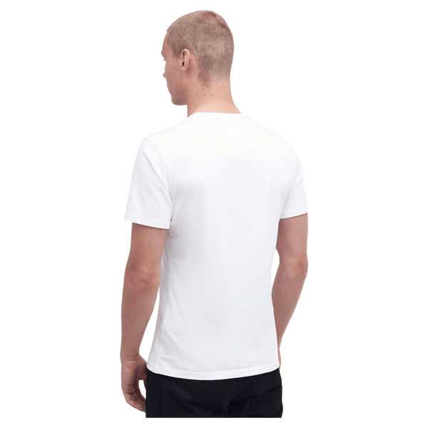 Barbour International Small Logo T-Shirt