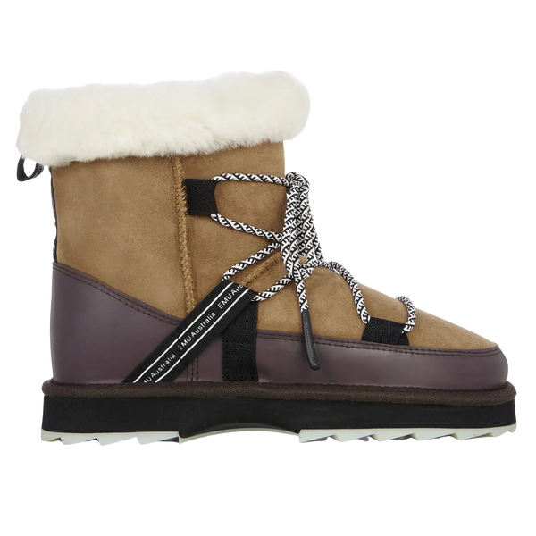 EMU Australia Blurred Boots
