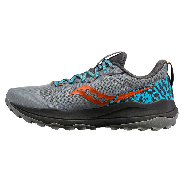 Saucony Xodus Ultra 2 Running Shoes for Men