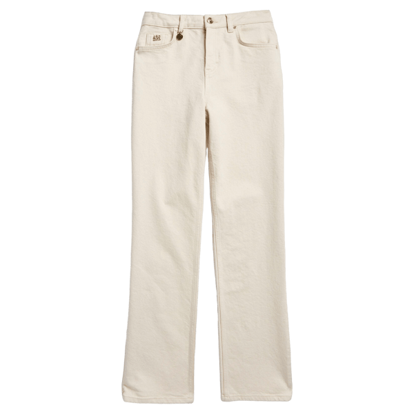 Holland Cooper Classic Straight Jeans