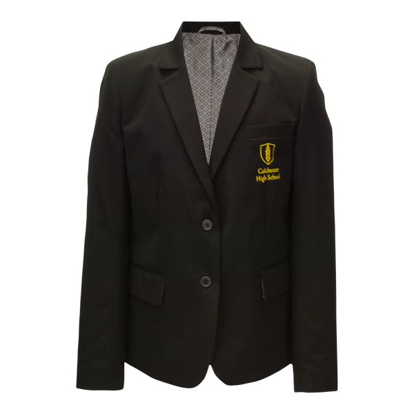 Colchester High School Girls Yr 10-11 Jacket