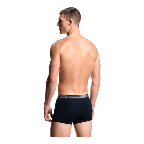 Emporio Armani Trunk 3 Pack