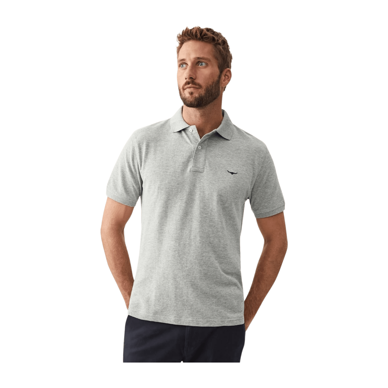 Rm williams polo shirts hotsell