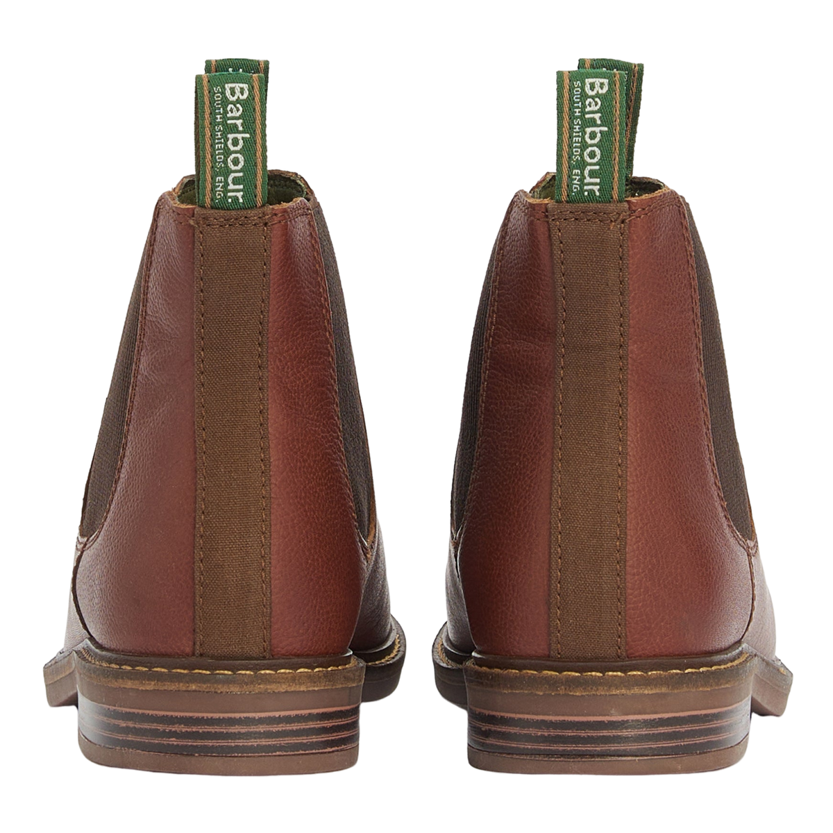 Barbour farsley choco shop