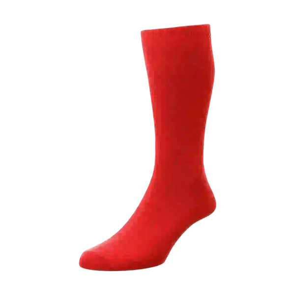 HJ Hall HJ48 Colour Socks for Men