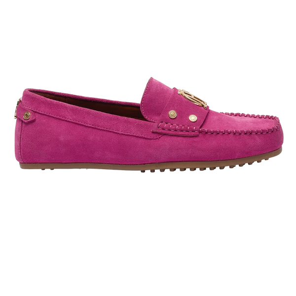 Holland Cooper Driving Loafer for Women