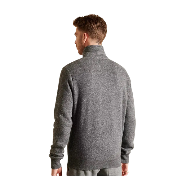 Superdry Vintage Logo Emb Zip Track for Men
