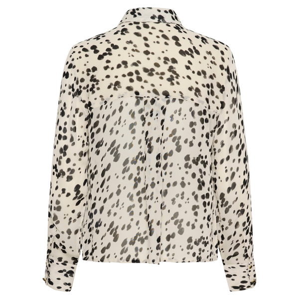 Part Two Vanora Pw Sh Shirt