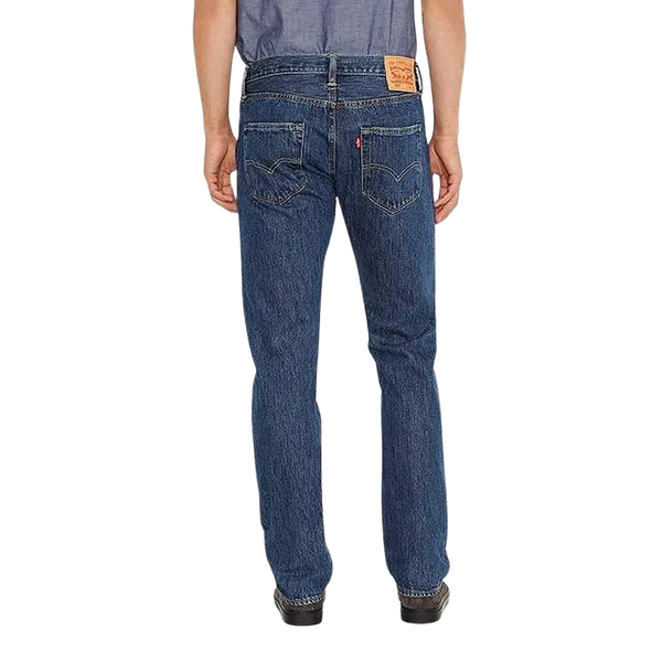 Levi's 501 Original Fit Jeans for Men in Stonewash