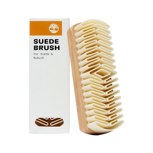Timberland Suede Brush