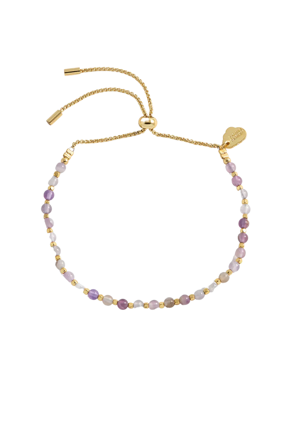 Estella Bartlett Gemstone Amelia Bracelet