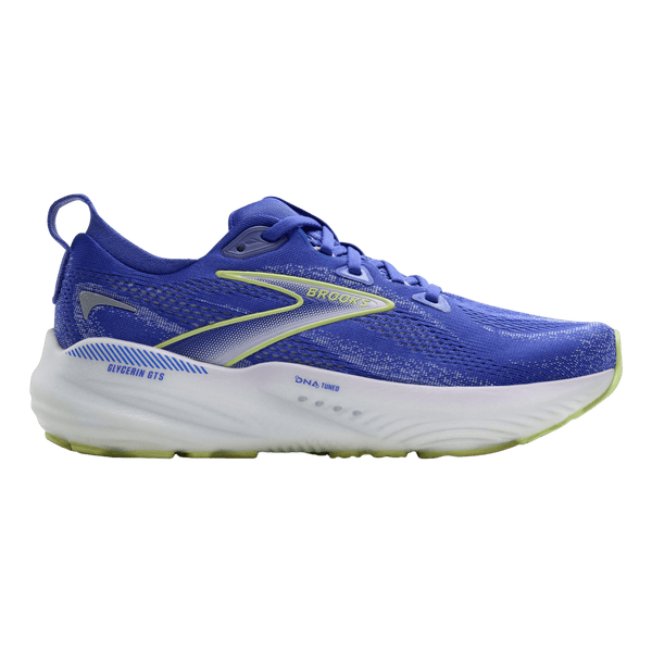Brooks Glycerin GTS 22 W