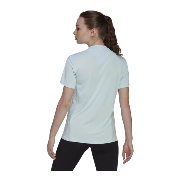 Adidas Own The Run Tee