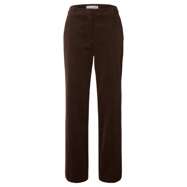 Selected Femme Cornelia-Rita Wide Trousers