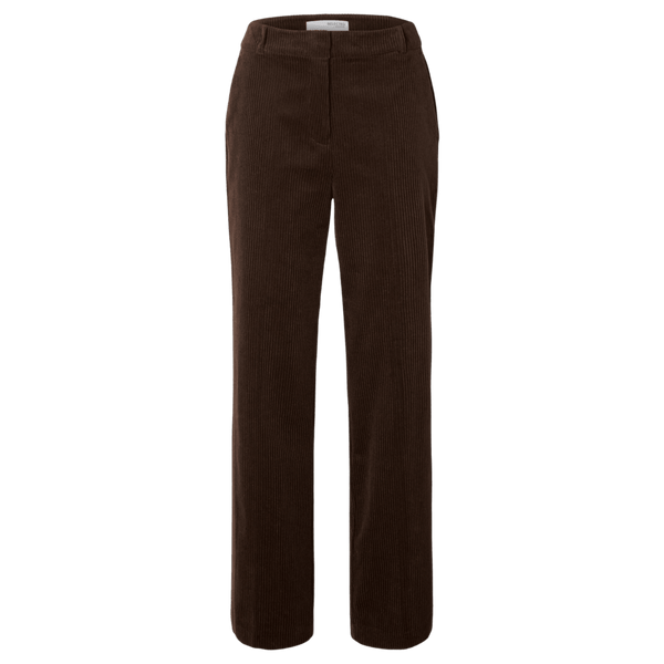 Selected Femme Cornelia-Rita Wide Trousers for Women