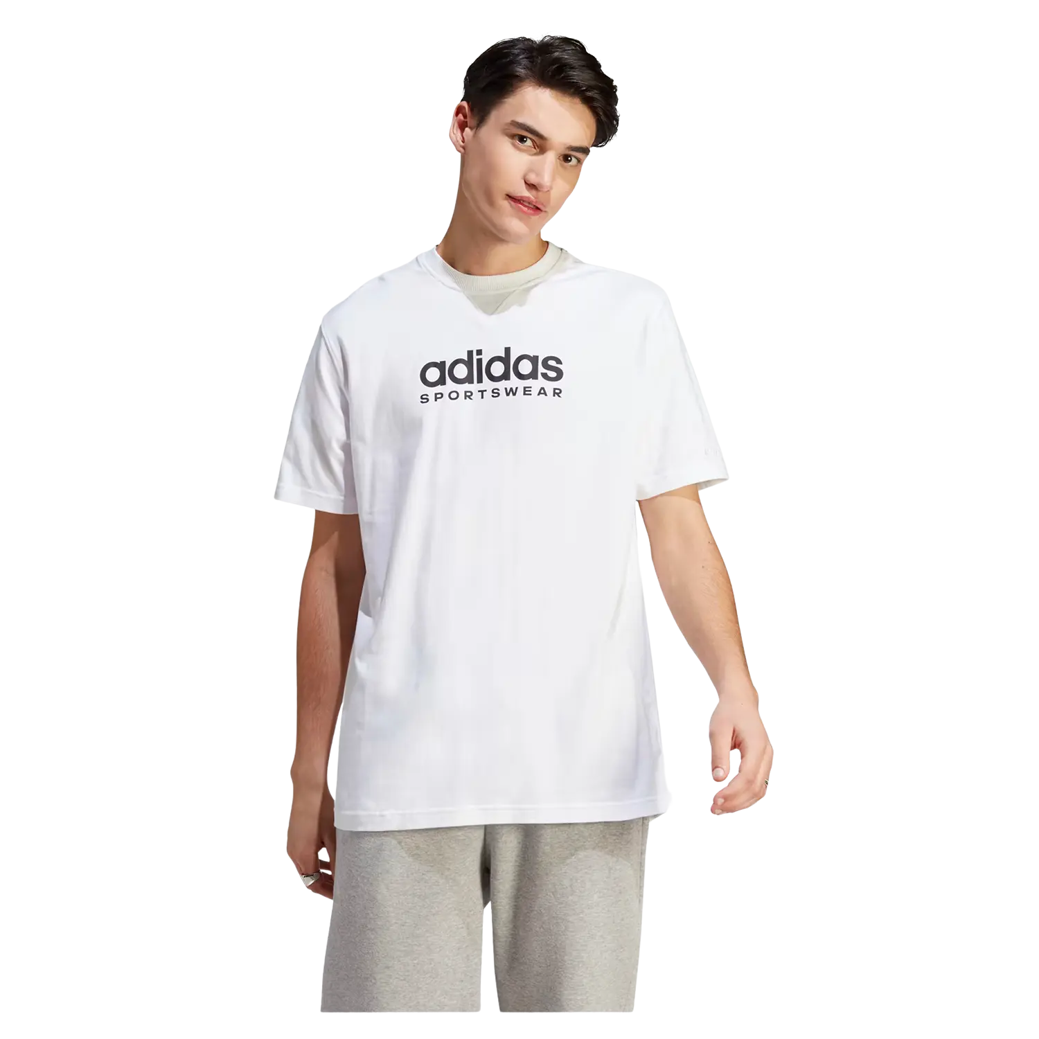 Adidas men's graphic clearance tees