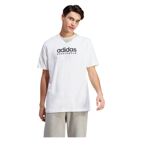 Adidas Graphic Tee for Men