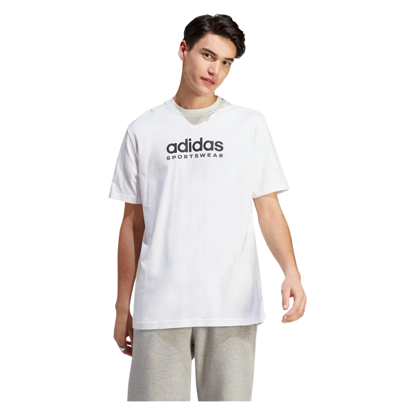 Adidas Graphic Tee