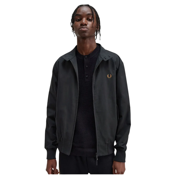 Fred Perry Harrington Jacket for Men