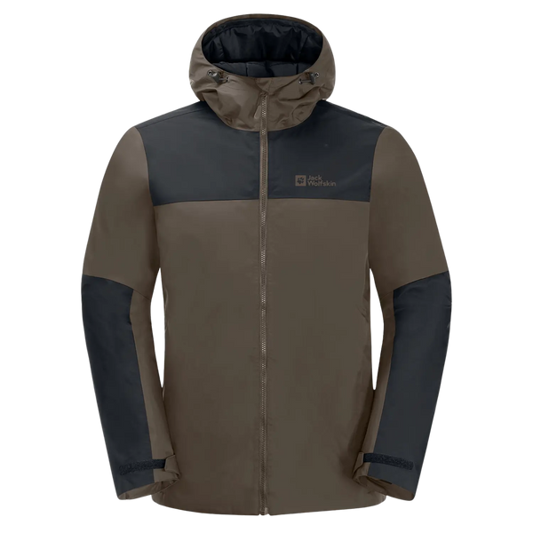 Jack Wolfskin Jasper Insulated Jacket
