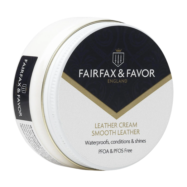 Fairfax & Favor Leather Cream for Women