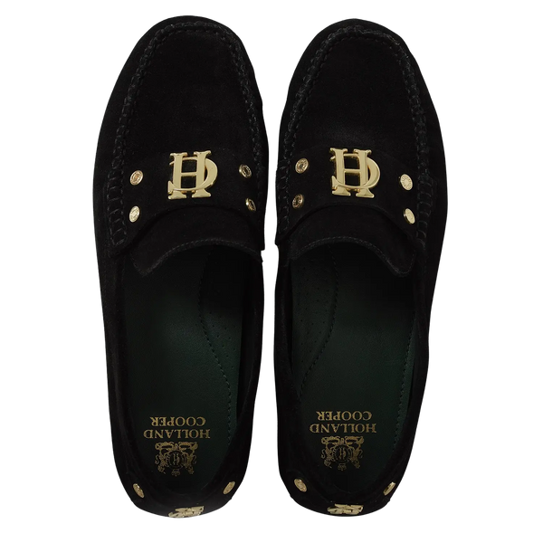 Holland Cooper Driving Loafer