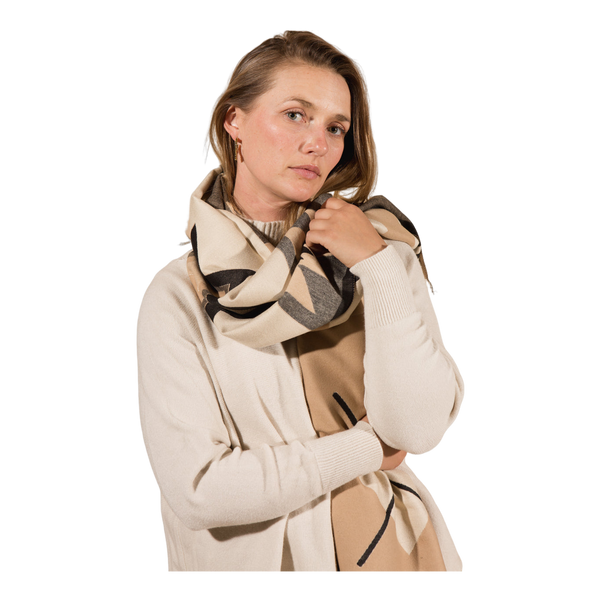 Tilley & Grace Montana Scarf