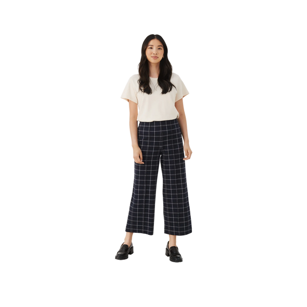 Part Two Llisan Cropped Trousers for Women