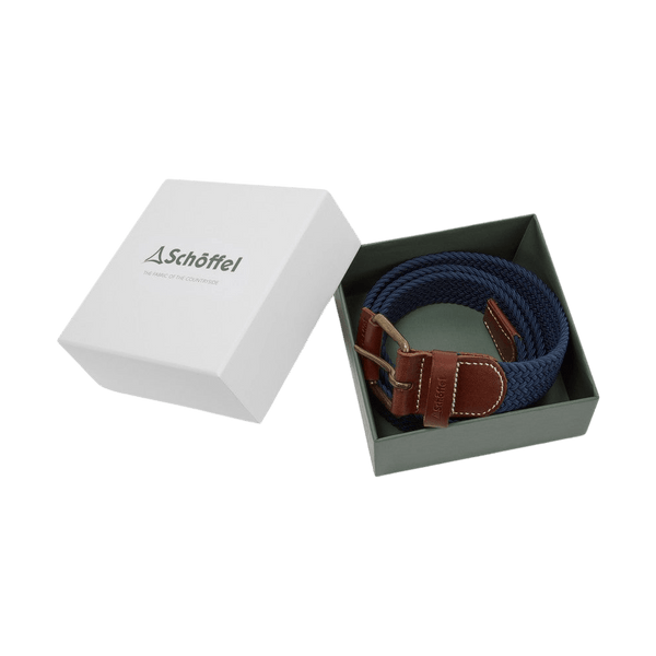 Schoffel Matlock Belt for Women