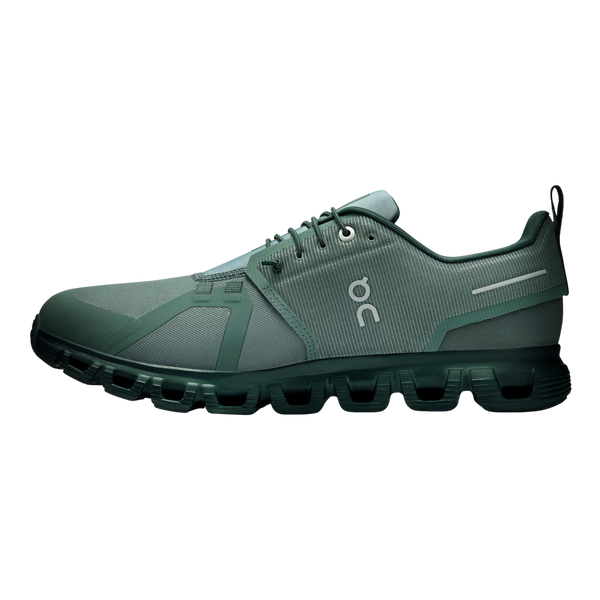 ON Cloud 6 Waterproof Trainers