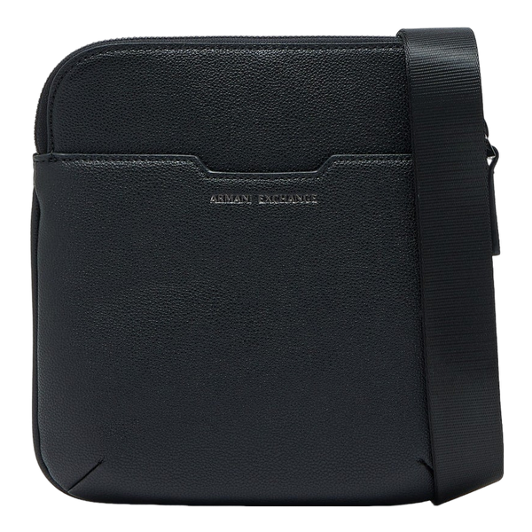 Armani Exchange Alex Flat Cross Body Bag