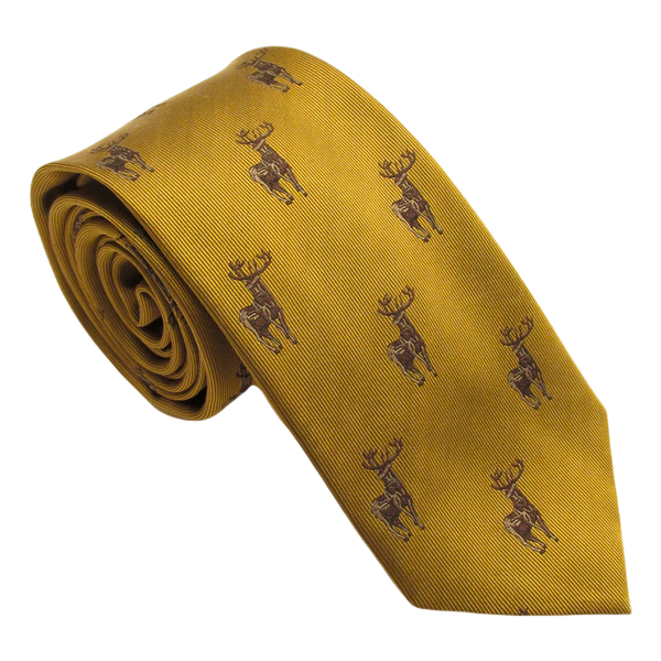 Van Buck Country Ties