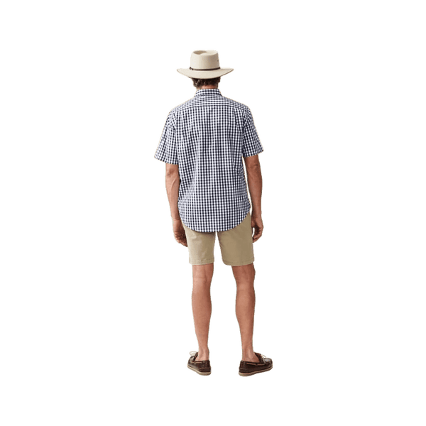 R. M. Williams Hervey Short Sleeve Shirt