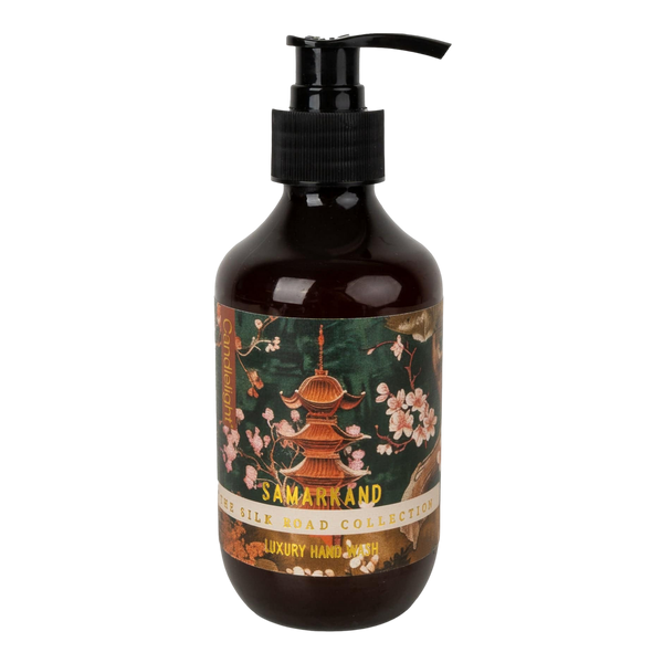 Candlelight Hand Wash